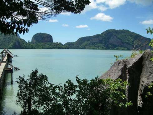 Thaïlande
