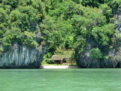 Thaïlande