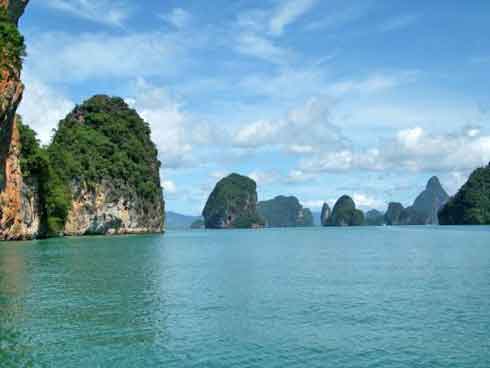 Thaïlande