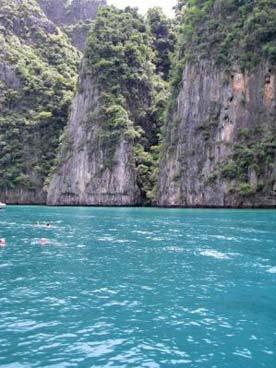 Thaïlande