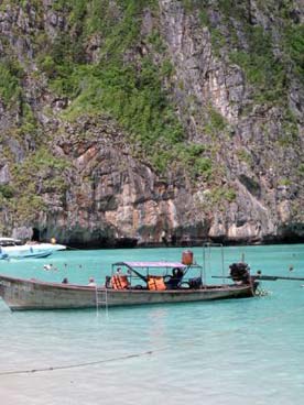 Thaïlande