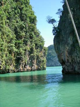 Thaïlande