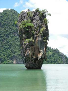 Thaïlande