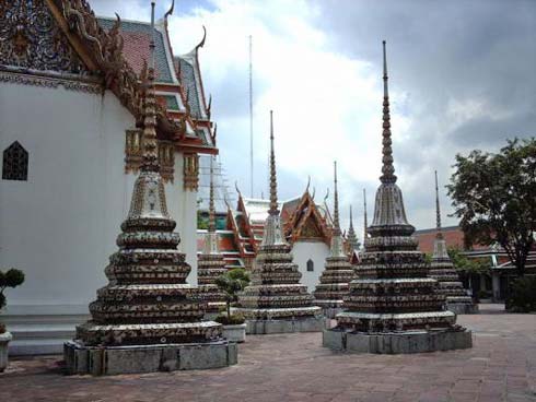 Thaïlande