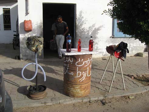 Tunisie
