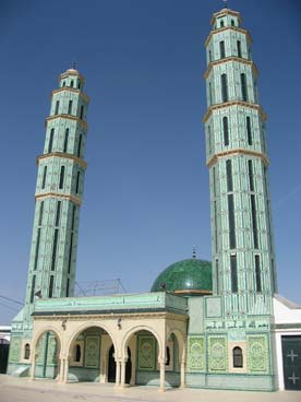 Tunisie