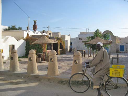 Tunisie