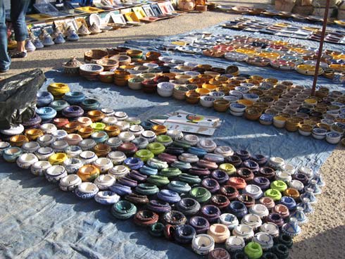 Tunisie