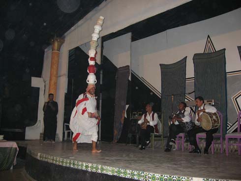 Tunisie