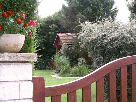 Jardin