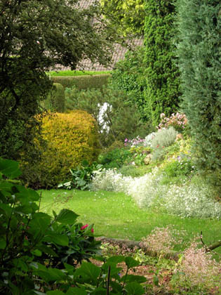 Jardin