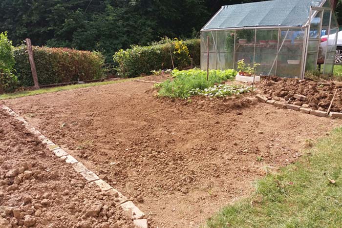 Potager