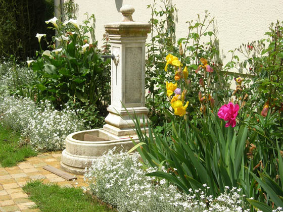 Fontaine