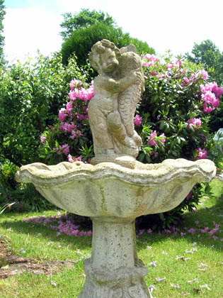 Fontaine
