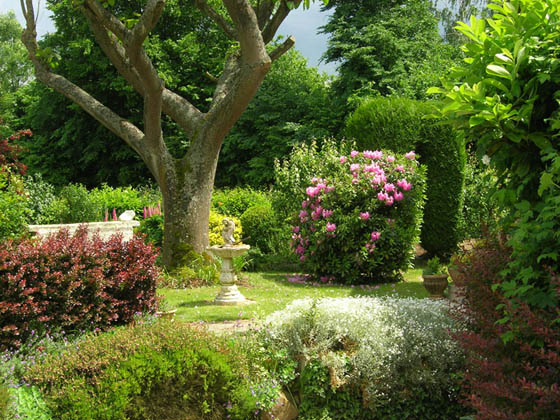 Jardin