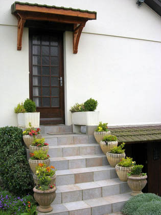 Entrée